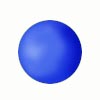 1000 Bullet Balls, .3125 in.  (blue)