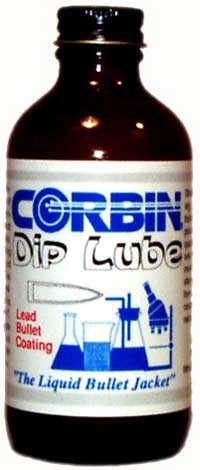 Corbin Dip Lube, 4-oz