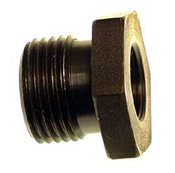 Retainer Bushing, type -S, Ext. Punch Holder