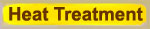 Heat Treatment