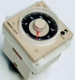 CHP-1 Electronic Timer Module (1 of 2)