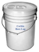 Corbin Bore Lap, 54-lb pail (6-gal)