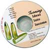 Turning Ideas Into Income, CD-ROM