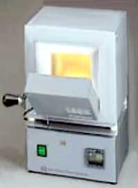 Corbin Heat Treatment Oven
