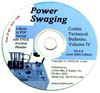 Power Swaging, CD-ROM