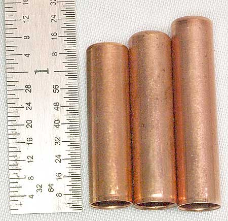 308 jacket lengths