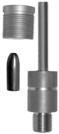 Details about   Corbin Swaging Punches .358 Caliber TWC Corbin CHP-1 Hydro-Press Bullet Swage 