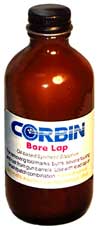 Corbin Bore Lap, carton of 12 4-oz bottles