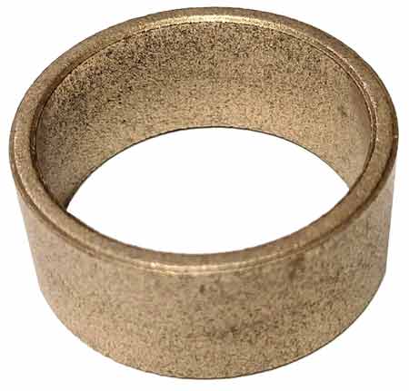 Base Plate Bushing, for CHP-1 Press