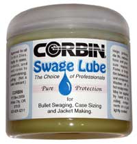 Corbin Swage Lube, 16-oz