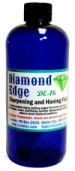 Diamond Edge Sharpening Fluid, Pint.