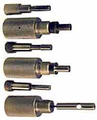 FJFB-3-S 257 6-S ogive 3-die set