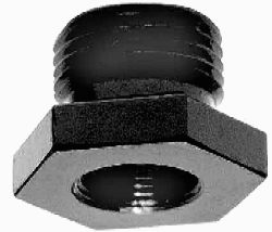 Hex Nut, to hold 5/8-24 punch in FPH-1-H