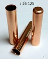 .264 x 1.250 jackets, pkg/250