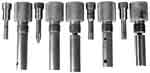 338 5-die set, ULD ogive RBTL-5-H