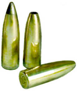 Rimfire Case 224 Bullets