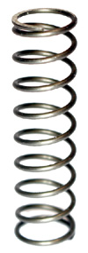 Ejection Pin Spring for PF-1-R die