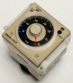 CHP-1 Electronic Timer Module (1 of 2)