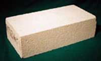 Ceramic Heat Treatment Block