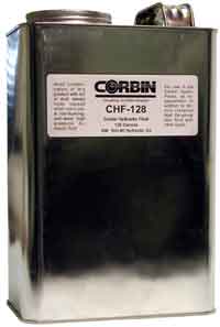 Corbin Hydraulic Fluid, Gallon