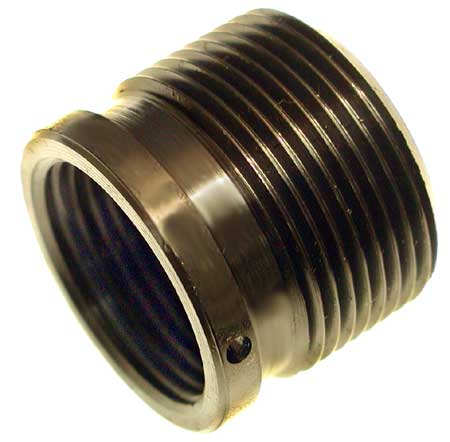 Adapter Bushing, 1.5x12 to 1.25x12