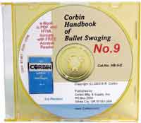 Handbook of Swaging, CD-ROM