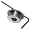 Hand Cannelure Tool Wheel