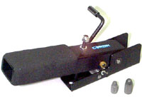 Custom Hard Roller Knurling Tool