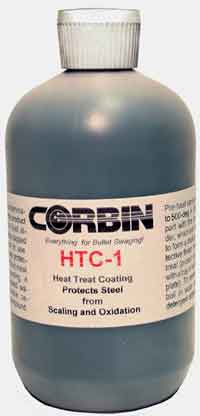 Heat Treatment Compound