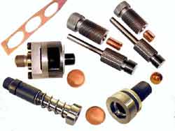 Jacket maker kit,, type -S