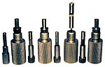 Lead Tip Flat Base die set, type -S