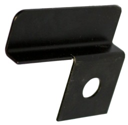 shelf or stop bracket