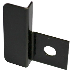 Precision Core Cutter Stop Bracket