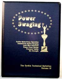 Power Swaging Book